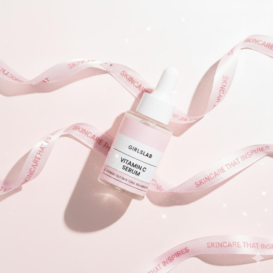 Bo kto zrobi lepszy skincare dla dziewczyn, jeśli nie same dziewczyny?